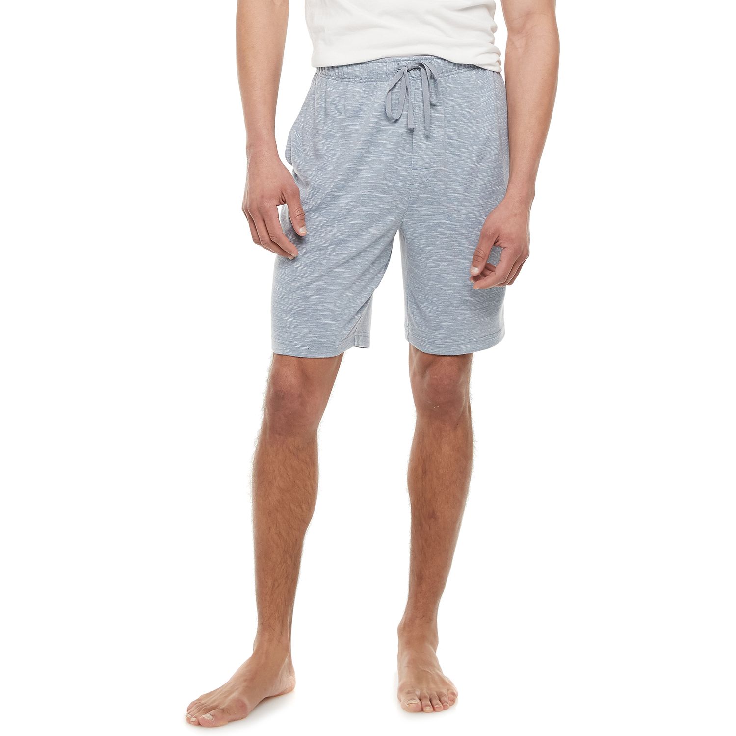 Sleeping Upshorts